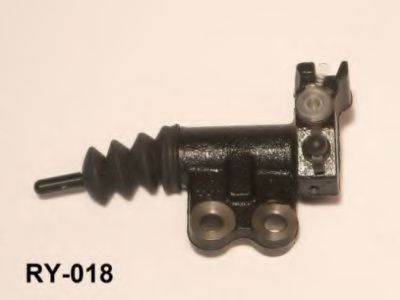 долна помпа за съединител, съединител RY-018