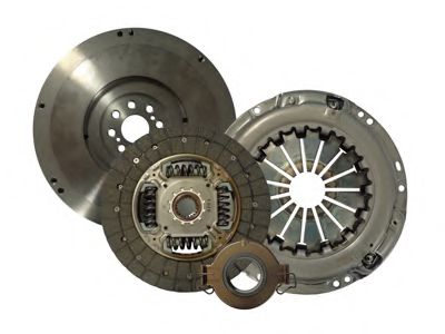 комплект съединител SWT-307