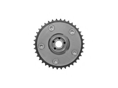 регулиращ елемент, ексцентричен вал (променливход на клапан)