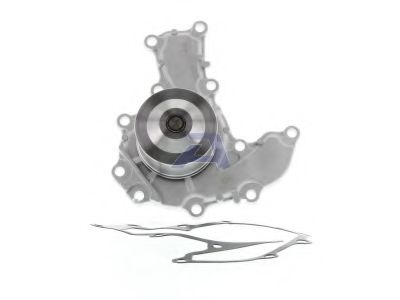 водна помпа