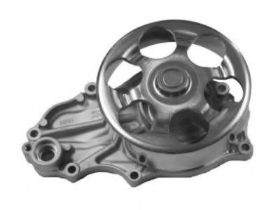 водна помпа