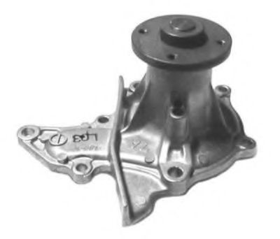 водна помпа