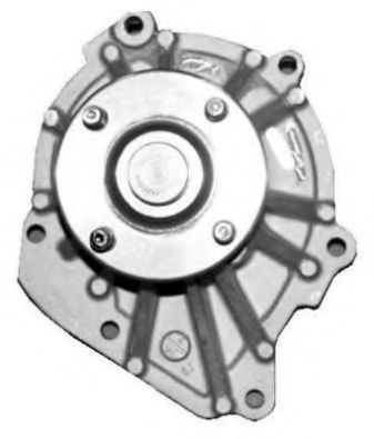 водна помпа WPT-113