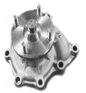 водна помпа WPY-024