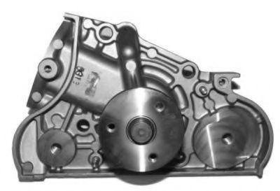 водна помпа