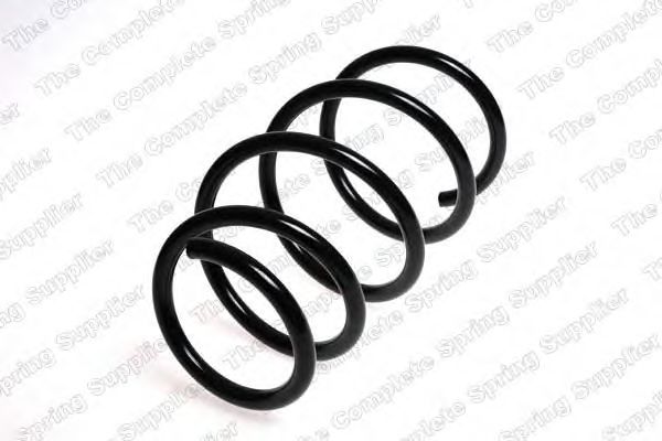 пружина за ходовата част 4008458