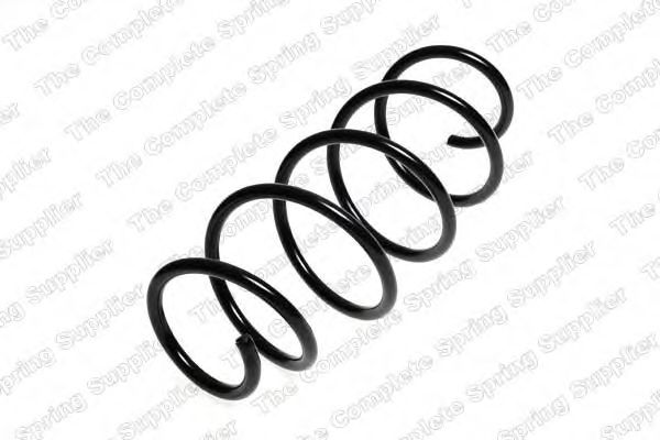 пружина за ходовата част 4015646