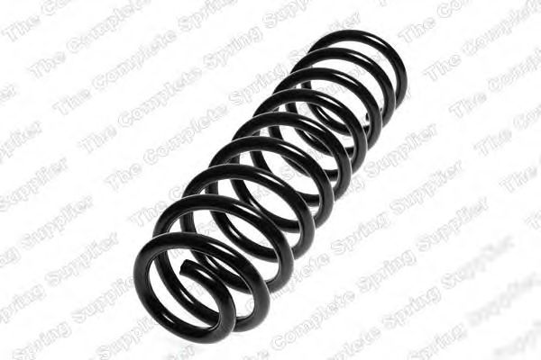 пружина за ходовата част