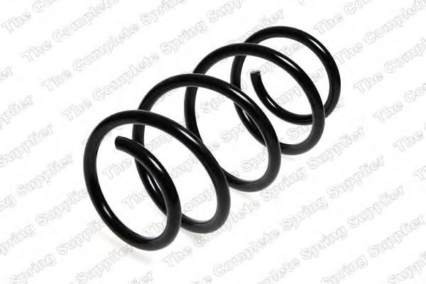 пружина за ходовата част 4063497