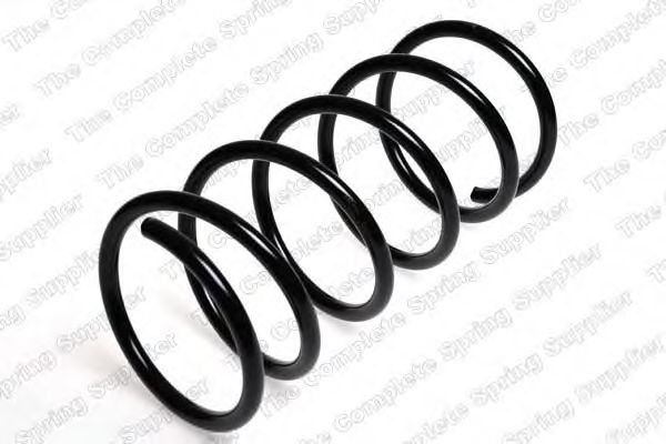пружина за ходовата част 4066737