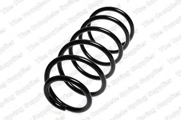 пружина за ходовата част 4095839