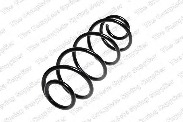 пружина за ходовата част 4215605