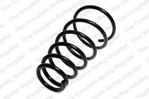 пружина за ходовата част 4237227
