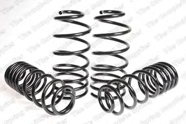 комплект за ходовата част, пружини 4504223