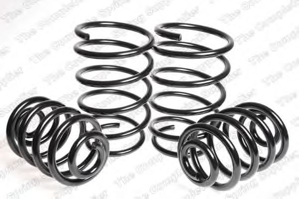 комплект за ходовата част, пружини 4508412