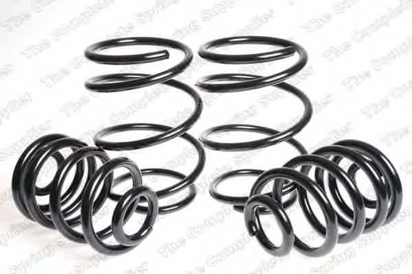 комплект за ходовата част, пружини 4508418
