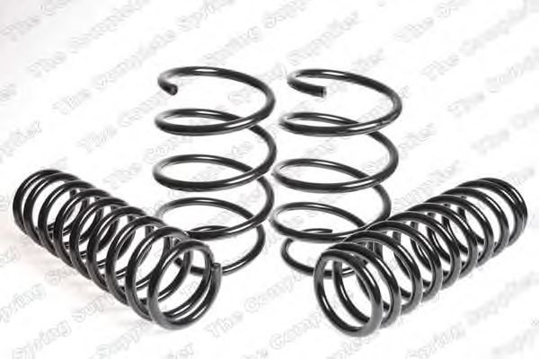 комплект за ходовата част, пружини 4508425