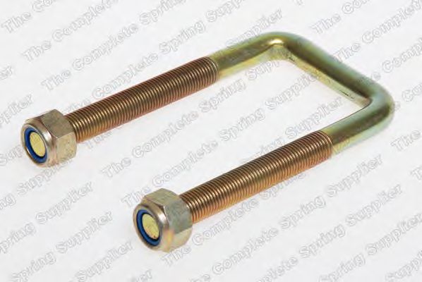 скоба за пружина 77802