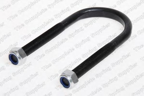 скоба за пружина 77820