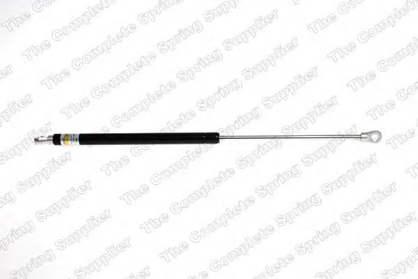 газов амортисьор, капак на двигателя