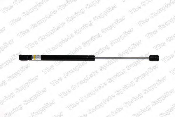 газов амортисьор, багажно/товарно пространство 8104236