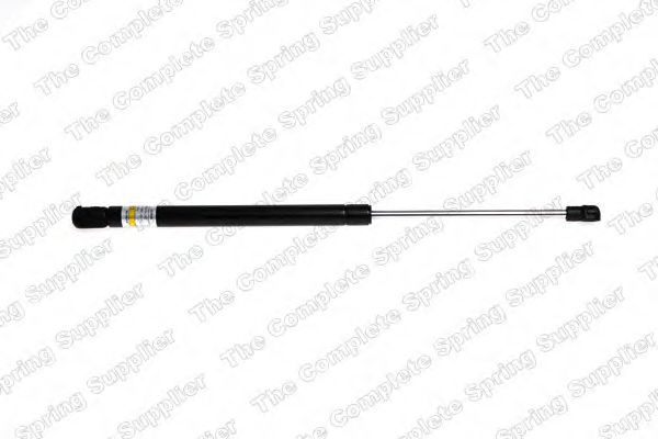 газов амортисьор, багажно/товарно пространство