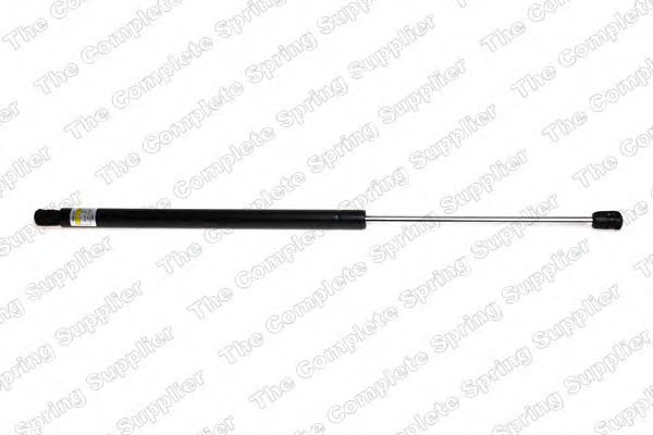 газов амортисьор, багажно/товарно пространство