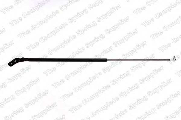 газов амортисьор, багажно/товарно пространство 8144207