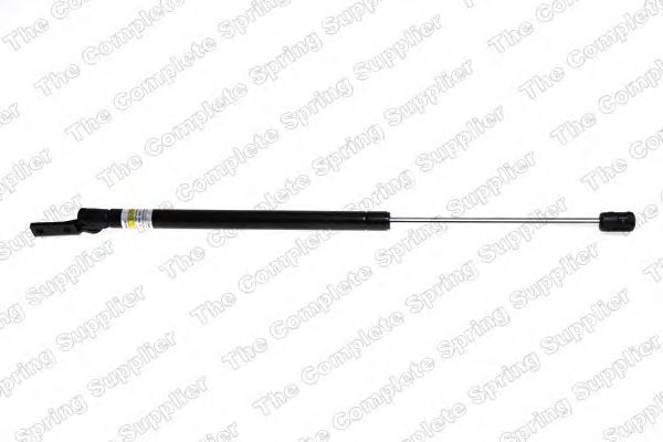 газов амортисьор, багажно/товарно пространство