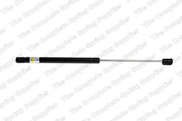 газов амортисьор, багажно/товарно пространство 8169704