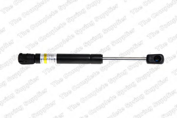 газов амортисьор, багажно/товарно пространство