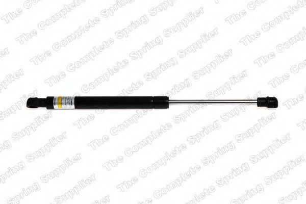 газов амортисьор, багажно/товарно пространство