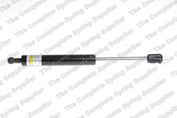 газов амортисьор, багажно/товарно пространство