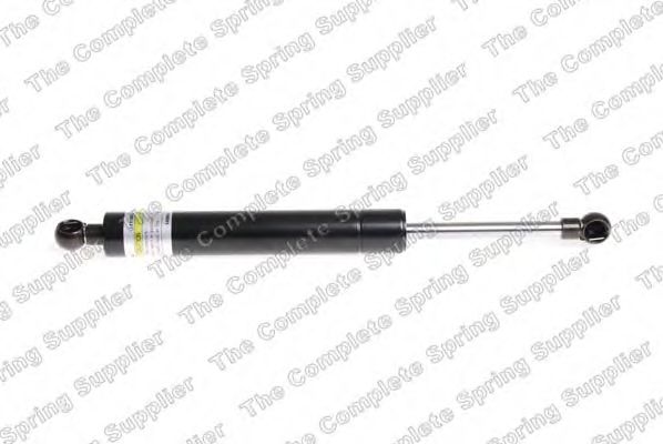 газов амортисьор, багажно/товарно пространство