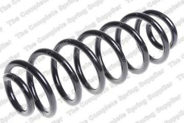 пружина за ходовата част 4285736