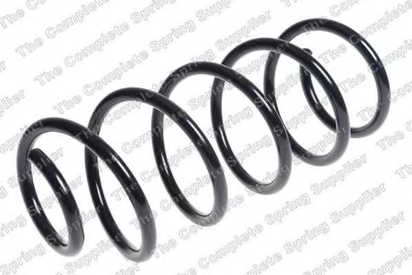 пружина за ходовата част 4066825