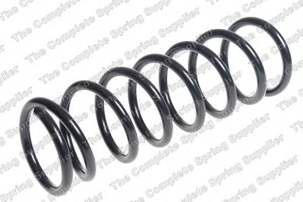 пружина за ходовата част 4288346