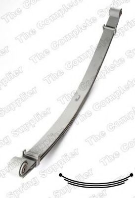 комплект пружини