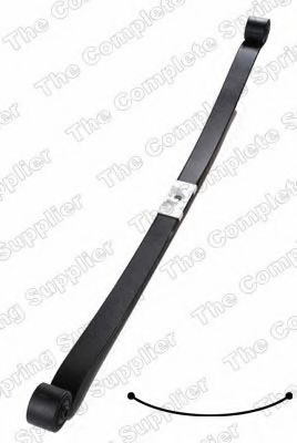 комплект пружини 5827503