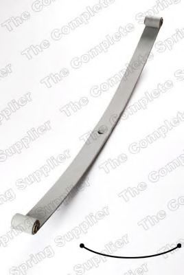 комплект пружини 5894606