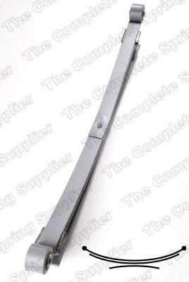 комплект пружини 6127525