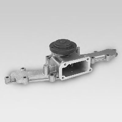 водна помпа P011