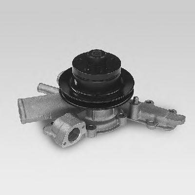 водна помпа P020