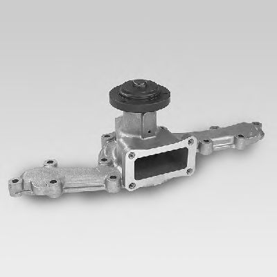 водна помпа P024