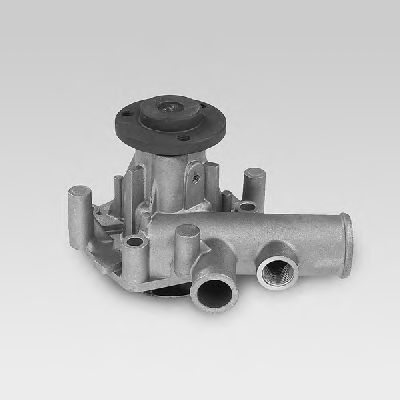 водна помпа