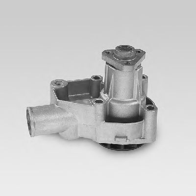 водна помпа P028