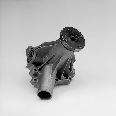 водна помпа