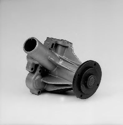 водна помпа P057