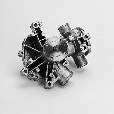 водна помпа P059