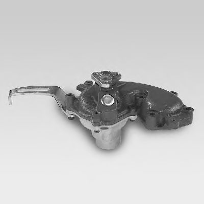 водна помпа P068